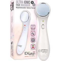 Postquam Utra Ionic Face Massager 1piece
