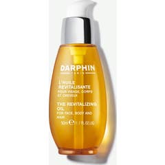 Darphin Huile Revitalisante Visage Cors Cheveux