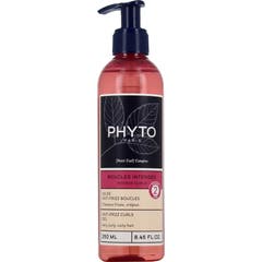 Phyto Boucles Intenses Gelée Anti-Frizz 250 ml