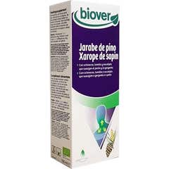 Biover Sirop de Sapin BIO 150 ml
