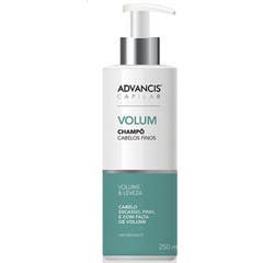 Advancis Capilar Volume Shampoo 250ml