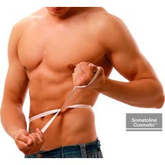 Somatoline Homme Traitement Ventre et Abdomen Intensif 7 Nuits 150 ml