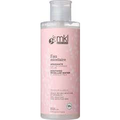 MKL Eau micellaire bio apaisante 500 ml