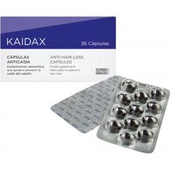 Kaidax Anti-Chute 2 x 36 gélules