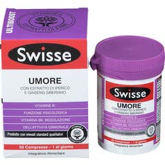 Swisse Humeur 50comp