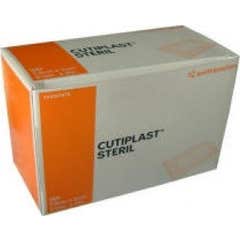 Cutiplast™ Pansement stérile 15 cm x 8 cm 5 pcs