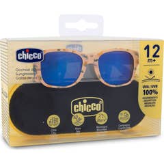 Chicco Lunettes de soleil nude verres miroir 1 unité