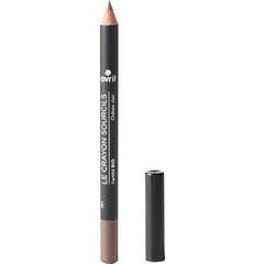 Avril Cosmetique Crayon Crayon Sourcil Chatain Clair