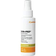 Prep Spray Dermatologique Anti-Crevaison Répulsif 100ml