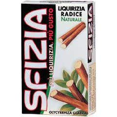 Nysbo Racine Réglisse Naturel 25g
