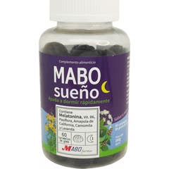 Mabo Dream Gummy Bonbons 60uts