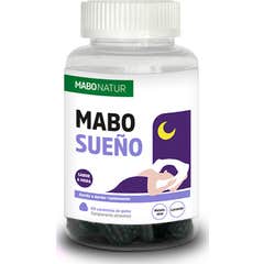 Mabonatur Mabo Sommeil 60 gummies