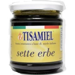 Apiculture Andreini Tisamiel Sept Herbes 250g