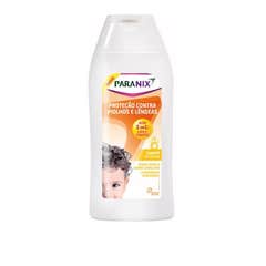 Paranix Champô Proteção Piolhos e Lêndeas 200ml