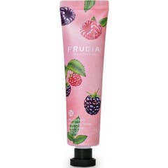 Frudia Crème Mains Vin Framboise 30ml