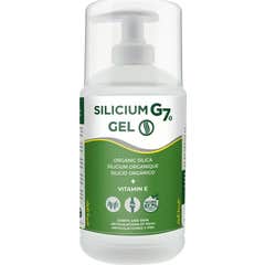 Silicium Gel G7 500 ml