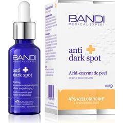 Bandi Medical Expert Peeling Anti-Taches Sombres Acide Enzymatique 30 ml