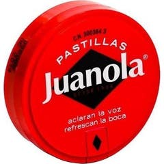 Juanola Classic Comprimés 27g