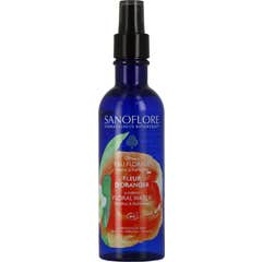 Sanoflore Eau Florale Fleur d'Oranger Bio 200 ml