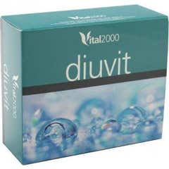 DietMed Diuvit Vital 2000 60comp