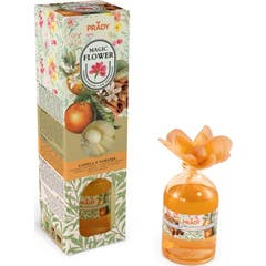 Prady Magic Flower Désodorisant Cannelle Orange 100ml