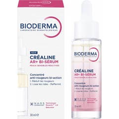 Bioderma Créaline AR+ Bi-Sérum 30 ml
