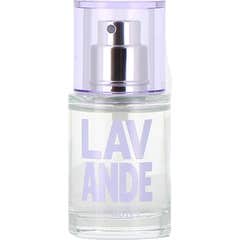Solinotes Lavande Eau de Parfum 15 ml