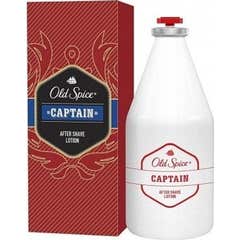 Old Spice Captain Lotion Après-Rasage 100ml
