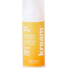 Kream Sun Spritz Facial Solaire Spf50 50ml