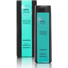 Morgan Immunoxidil Shampooing Peaux Normales et Sensibles 200ml