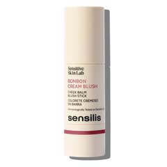 Sensilis Bonbon Blush Crème 03 6,5 g