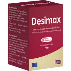 Fyto+ Desimax 60ccups
