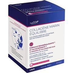 Pharm Nature Micronutrition Collagène Marin Equilibre 500g