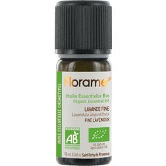 Florame Aceite Esencial Lavanda Bio 10ml