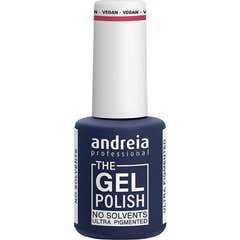 Andreia Professional Gel Polish Semi-Permanent Polish G11 105ml