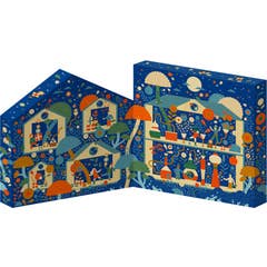 L'Occitane Calendrier De L'Avent