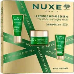 Nuxe Coffret Nuxuriance Ultra La Routine Anti-âge Global