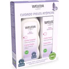 Weleda Baby Derma Cuidado Pieles Atópicas 1ud