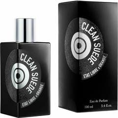 Etat Libre d'Orange Clean Suede Eau de Parfum 100 ml