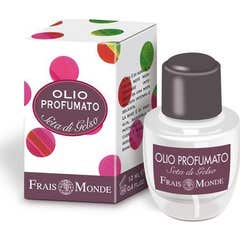 Frais Monde Parfum Moreira Huile de Soie 15ml