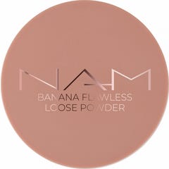 Nam Banana Flawless Loose Powder 8 g