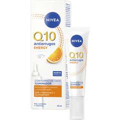 Nivea Q10 Energy Contour des Yeux 15 ml
