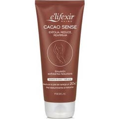 E'Lifexir Cacao Sense Exfoliant Corps 200ml