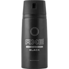 Axe Black Deodorant Spray 150ml