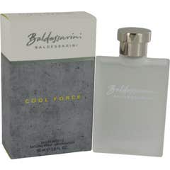 Force de refroidissement Edt 90 Ml