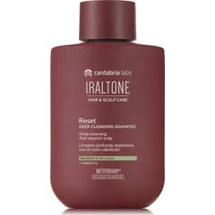 Iraltone Reset Deep Cleansing Shampoo 250ml