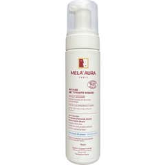 Mela'Aura Mousse Nettoyante Visage 200 ml