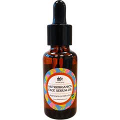 Maison Karité Serumoil au bakuchiol Nutriorganics 30 ml