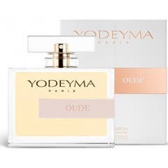 Yodeyma Oude Eau de Parfum For Women 100ml