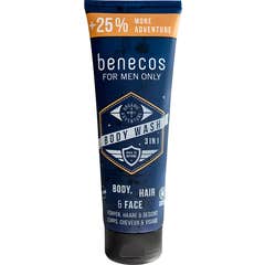 Benecos Gel Douche 3en1 250ml